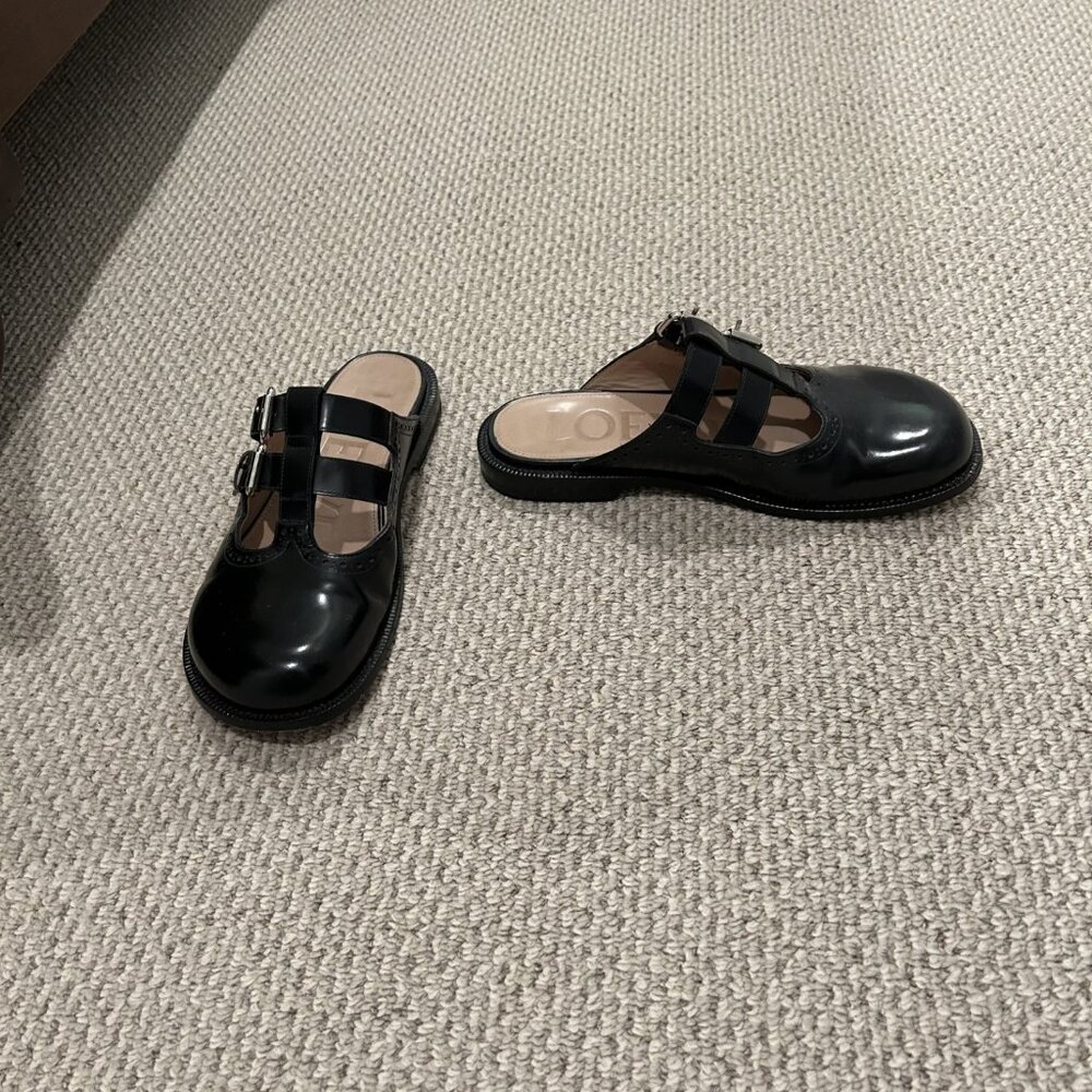 Loewe Sandals